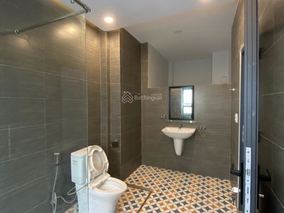 Housing in Nha Be, Vietnam Housing in Nha Be, Vietnam