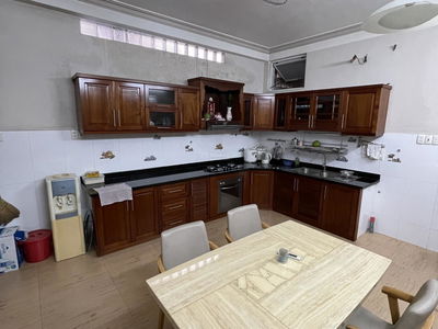 Logement dans Ho Chi Minh City, Vietnam Logement dans Ho Chi Minh City, Vietnam