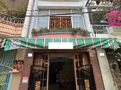 Housing in Ho Chi Minh City, Vietnam Housing in Ho Chi Minh City, Vietnam