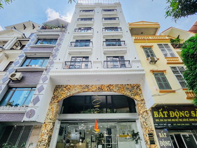 Logement dans Hanoi, Vietnam Logement dans Hanoi, Vietnam