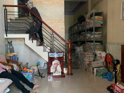 Logement dans Ho Chi Minh City, Vietnam Logement dans Ho Chi Minh City, Vietnam