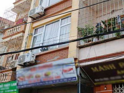 Alojamiento en Hanoi, Vietnam Alojamiento en Hanoi, Vietnam