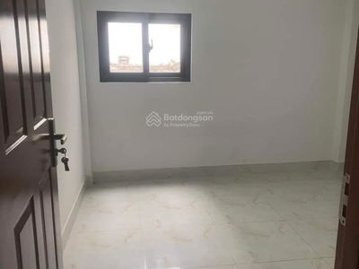 Housing in Nha Be, Vietnam Housing in Nha Be, Vietnam