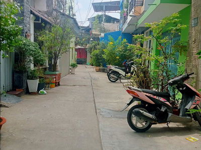 Logement dans Nha Be, Vietnam Logement dans Nha Be, Vietnam
