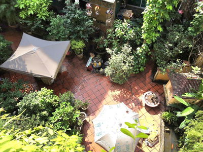 Housing in Hanoi, Vietnam Housing in Hanoi, Vietnam