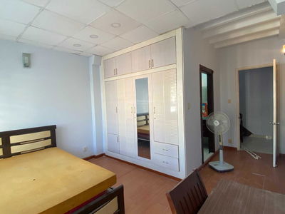 Жилье в Ho Chi Minh City, Vietnam Жилье в Ho Chi Minh City, Vietnam