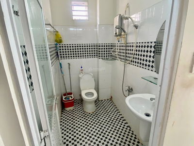 Housing in Nha Be, Vietnam Housing in Nha Be, Vietnam