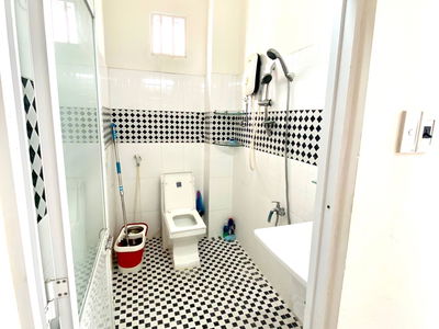 Жилье в Nha Be, Vietnam Жилье в Nha Be, Vietnam