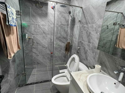 Housing in Ha GJong, Vietnam Housing in Ha GJong, Vietnam