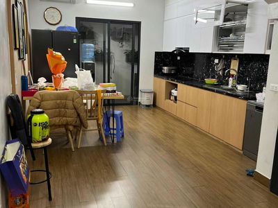 Logement dans Ha GJong, Vietnam Logement dans Ha GJong, Vietnam
