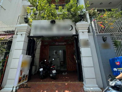 Жилье в Ho Chi Minh City, Vietnam Жилье в Ho Chi Minh City, Vietnam