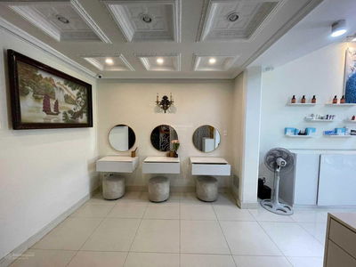 Logement dans Ho Chi Minh City, Vietnam Logement dans Ho Chi Minh City, Vietnam