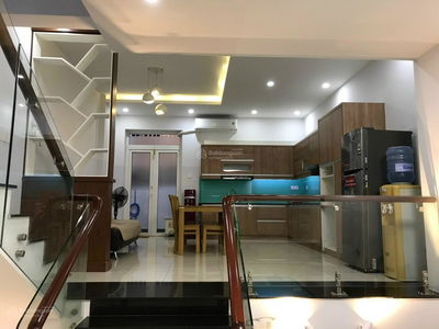 Logement dans Nha Be, Vietnam Logement dans Nha Be, Vietnam