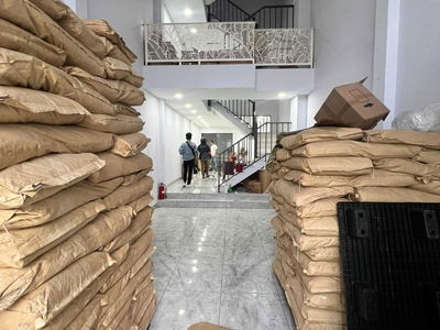 Alojamiento en Ho Chi Minh City, Vietnam Alojamiento en Ho Chi Minh City, Vietnam