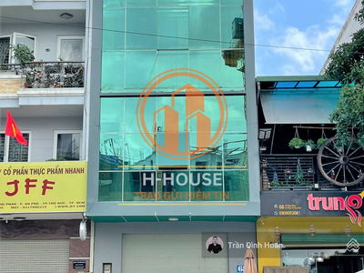 Logement dans Ho Chi Minh City, Vietnam Logement dans Ho Chi Minh City, Vietnam