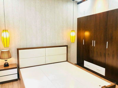 Housing in Ho Chi Minh City, Vietnam Housing in Ho Chi Minh City, Vietnam