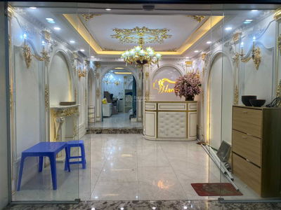 Gehäuse In Hanoi, Vietnam Gehäuse In Hanoi, Vietnam