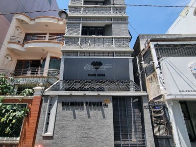 Logement dans Ho Chi Minh City, Vietnam Logement dans Ho Chi Minh City, Vietnam