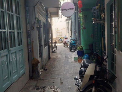 Logement dans Ho Chi Minh City, Vietnam Logement dans Ho Chi Minh City, Vietnam