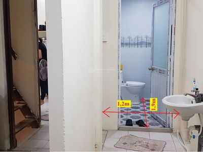 Жилье в Ho Chi Minh City, Vietnam Жилье в Ho Chi Minh City, Vietnam