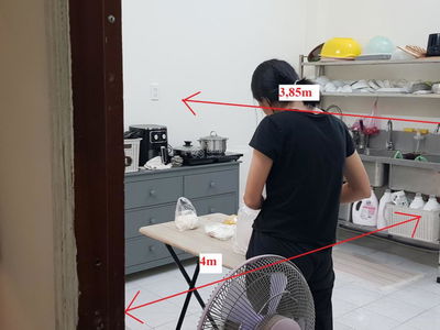 Gehäuse In Ho Chi Minh City, Vietnam Gehäuse In Ho Chi Minh City, Vietnam