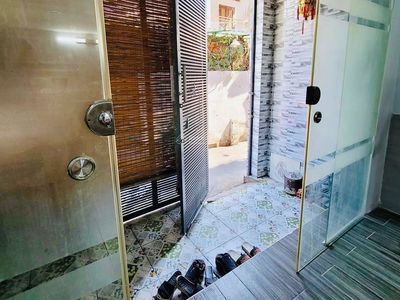 Жилье в Ho Chi Minh City, Vietnam Жилье в Ho Chi Minh City, Vietnam