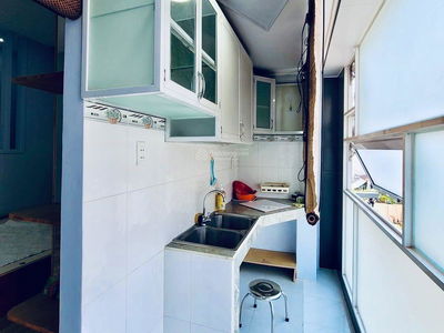 Жилье в Ho Chi Minh City, Vietnam Жилье в Ho Chi Minh City, Vietnam