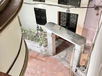 Housing in Hanoi, Vietnam Housing in Hanoi, Vietnam