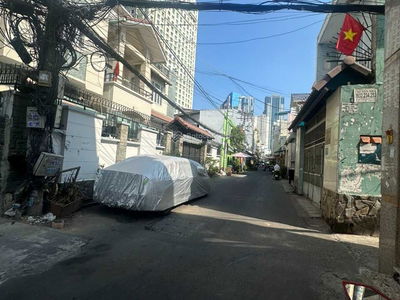 Alojamiento en Ho Chi Minh City, Vietnam Alojamiento en Ho Chi Minh City, Vietnam