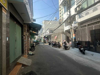 Gehäuse In Ho Chi Minh City, Vietnam Gehäuse In Ho Chi Minh City, Vietnam