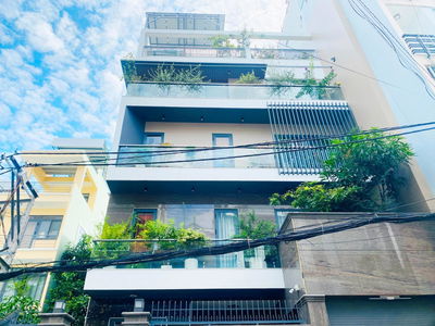 Housing in Ho Chi Minh City, Vietnam Housing in Ho Chi Minh City, Vietnam