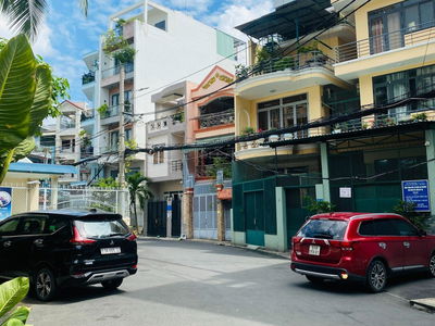 Alojamiento en Ho Chi Minh City, Vietnam Alojamiento en Ho Chi Minh City, Vietnam