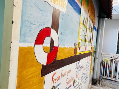 Logement dans Ho Chi Minh City, Vietnam Logement dans Ho Chi Minh City, Vietnam