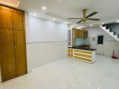 Жилье в Ho Chi Minh City, Vietnam Жилье в Ho Chi Minh City, Vietnam