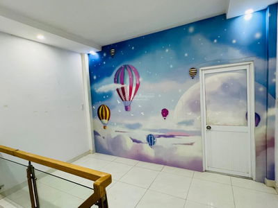 Housing in Ho Chi Minh City, Vietnam Housing in Ho Chi Minh City, Vietnam