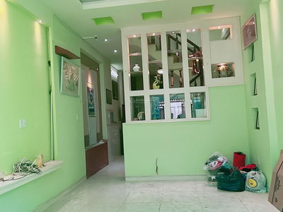 Alojamiento en Ho Chi Minh City, Vietnam Alojamiento en Ho Chi Minh City, Vietnam