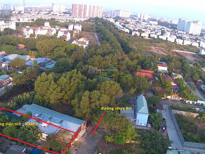 Gehäuse In Di An, Vietnam Gehäuse In Di An, Vietnam