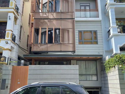 Жилье в Ho Chi Minh City, Vietnam Жилье в Ho Chi Minh City, Vietnam