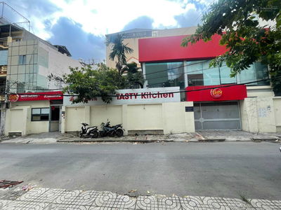 Housing in Ho Chi Minh City, Vietnam Housing in Ho Chi Minh City, Vietnam