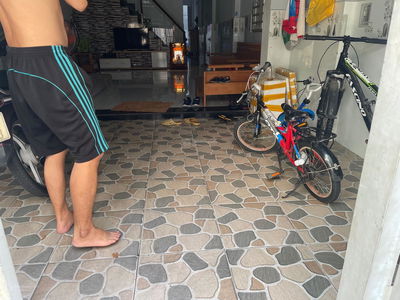 Жилье в Ho Chi Minh City, Vietnam Жилье в Ho Chi Minh City, Vietnam