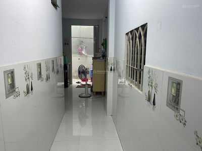 Housing in Ho Chi Minh City, Vietnam Housing in Ho Chi Minh City, Vietnam