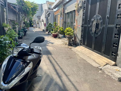 Logement dans Ho Chi Minh City, Vietnam Logement dans Ho Chi Minh City, Vietnam