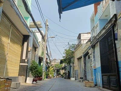 Logement dans Ho Chi Minh City, Vietnam Logement dans Ho Chi Minh City, Vietnam