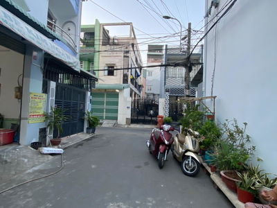 Жилье в Ho Chi Minh City, Vietnam Жилье в Ho Chi Minh City, Vietnam
