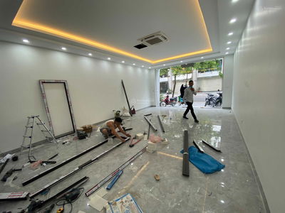 Gehäuse In Hanoi, Vietnam Gehäuse In Hanoi, Vietnam