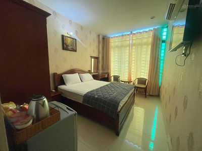 Logement dans Ho Chi Minh City, Vietnam Logement dans Ho Chi Minh City, Vietnam