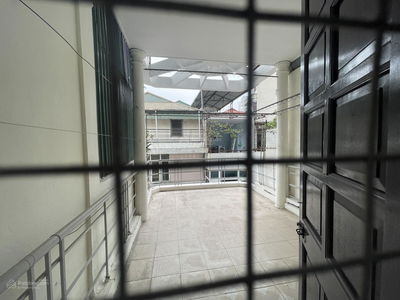 Gehäuse In Hanoi, Vietnam Gehäuse In Hanoi, Vietnam