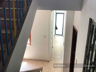 Жилье в Ho Chi Minh City, Vietnam Жилье в Ho Chi Minh City, Vietnam