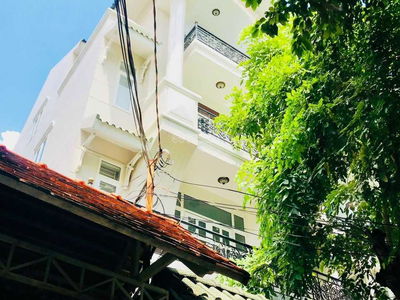 Alojamiento en Ho Chi Minh City, Vietnam Alojamiento en Ho Chi Minh City, Vietnam