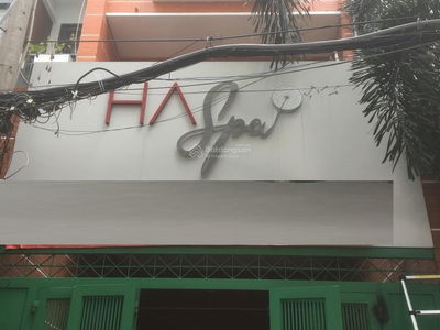 Logement dans Ho Chi Minh City, Vietnam Logement dans Ho Chi Minh City, Vietnam